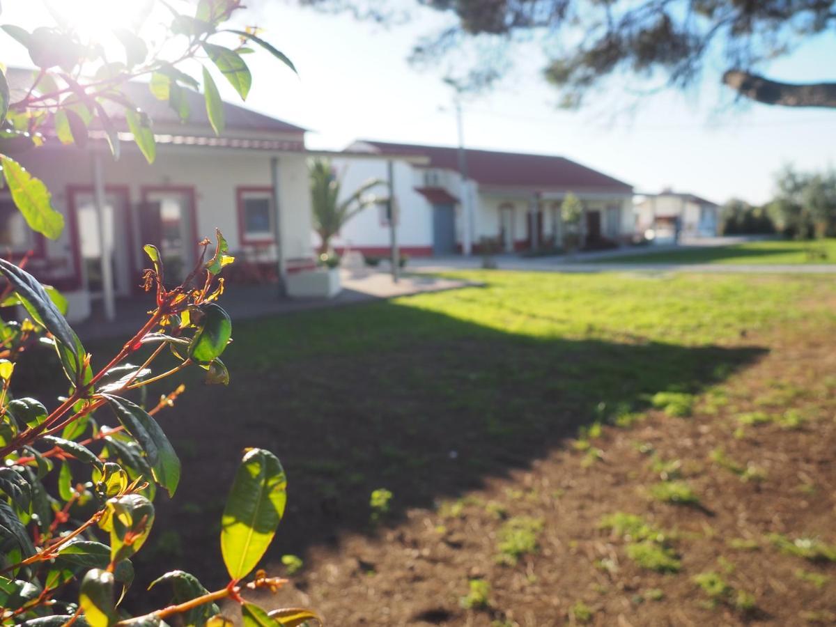 Casa Das Pipas #5 ปินญาล โนโว ภายนอก รูปภาพ