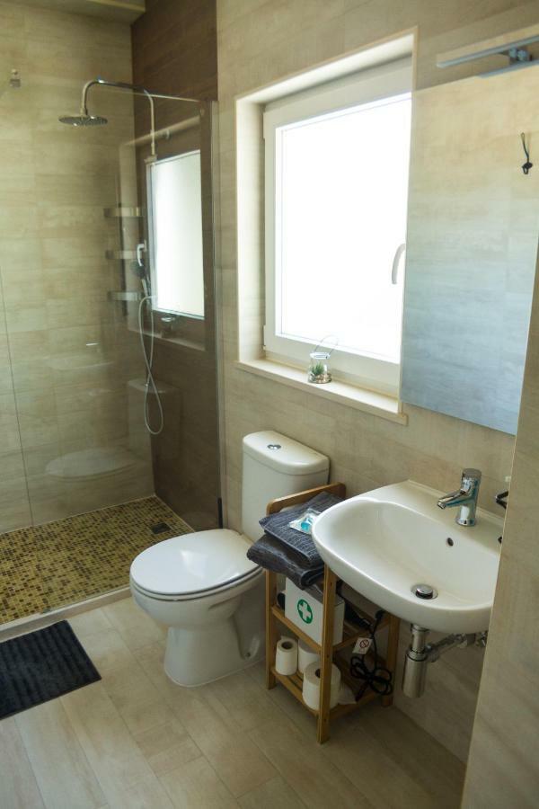 Casa Das Pipas #5 ปินญาล โนโว ภายนอก รูปภาพ